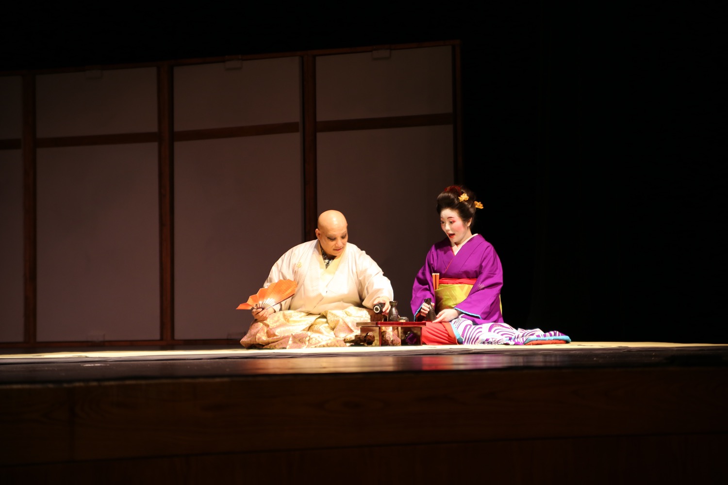 Shiori Ideta
