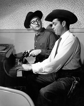 Steve Allen