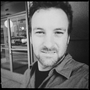 Chris Shadley