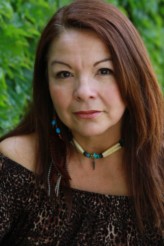 Paulette Lamori