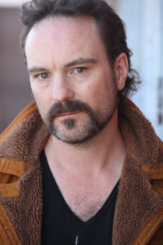 Mark Byrne