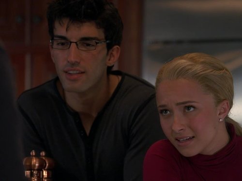 Claire Bennet