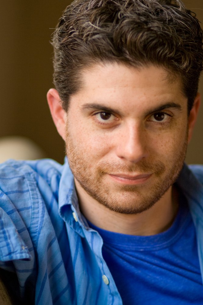 Jesse Matthew Bernstein