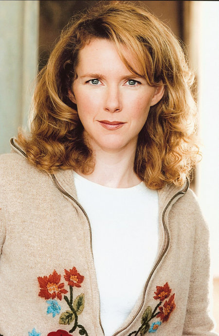 Elise Robertson