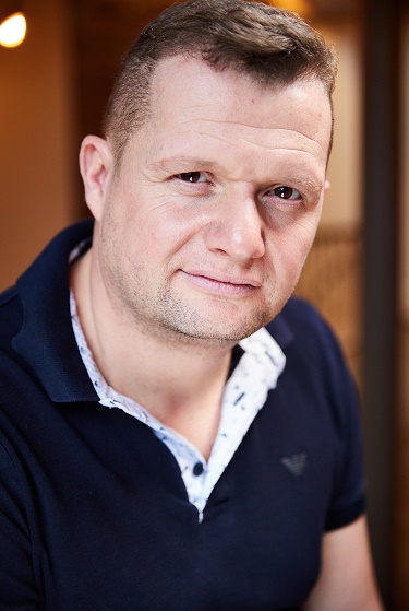 Craig Carr