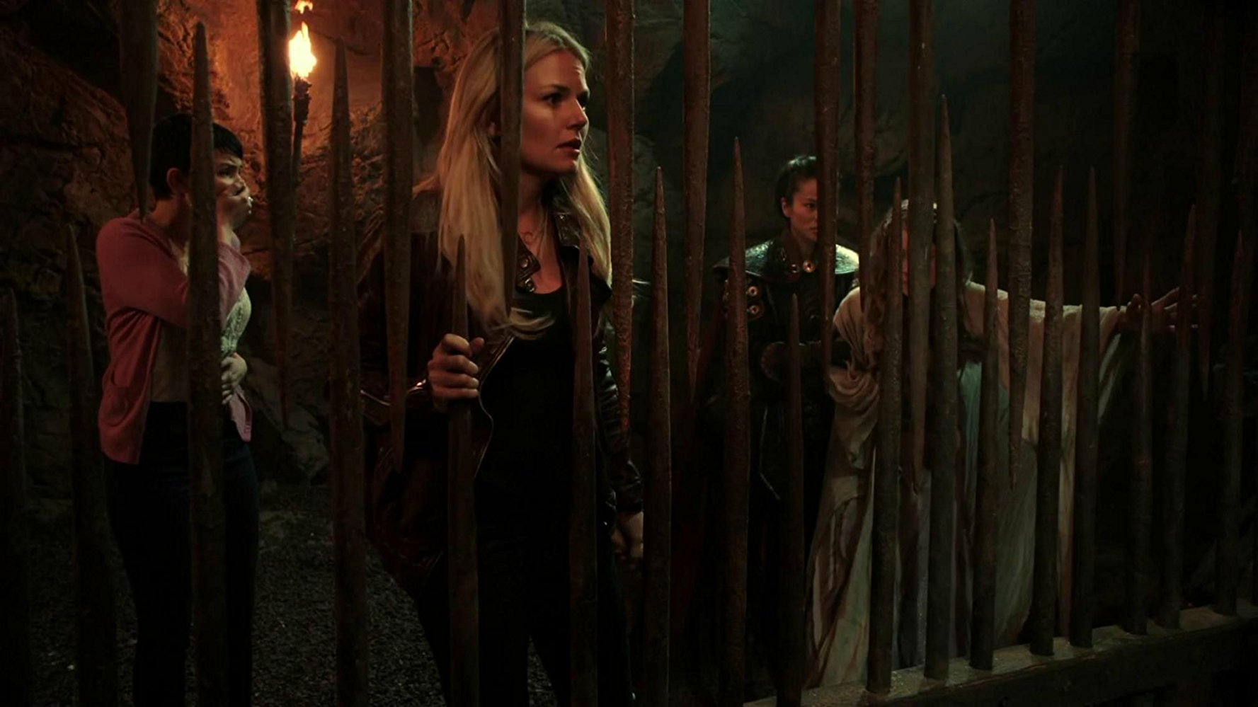 Emma Swan