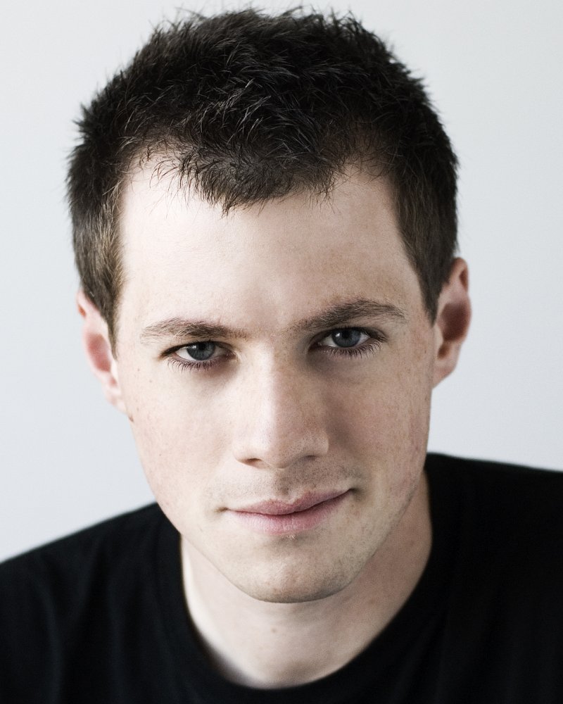 Tosh Greenslade