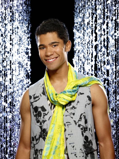 Jason Glover