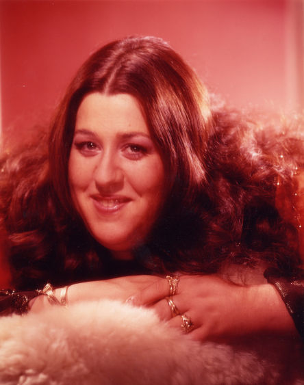 Cass Elliot
