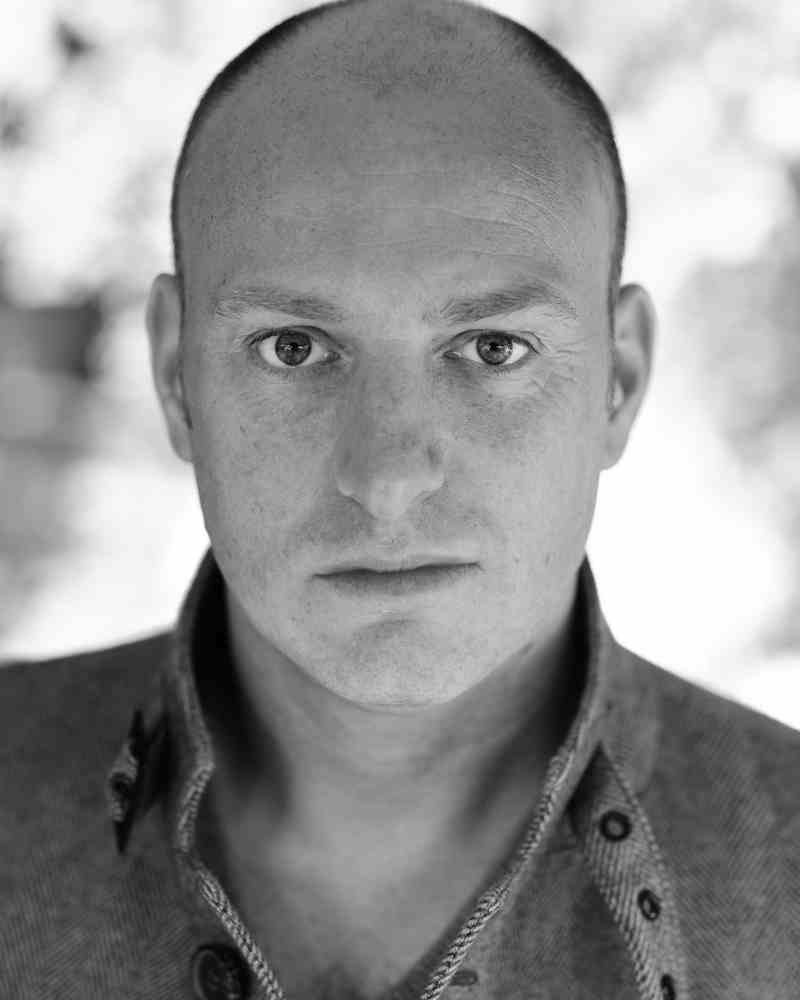 Michael Elkin