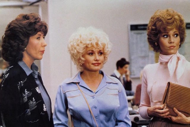 Doralee Rhodes