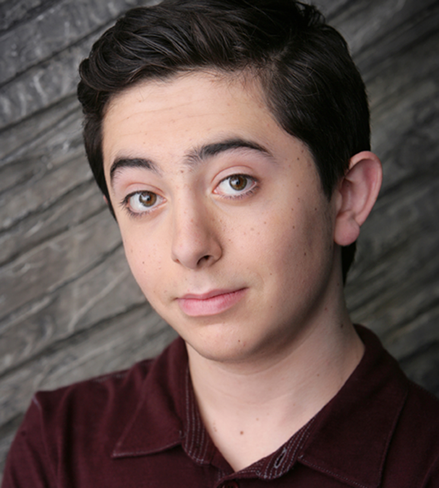 Joe Kaprielian