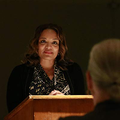 Soraya Hargrove