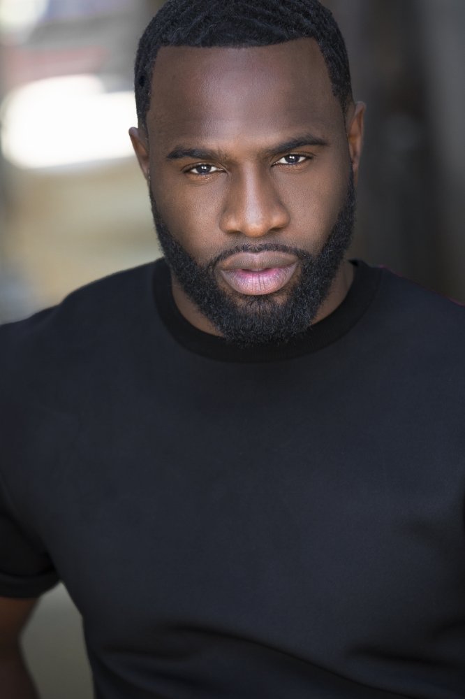 Terrence Terrell