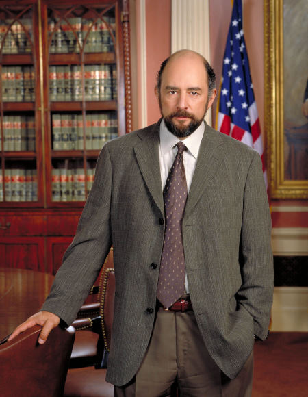 Toby Ziegler