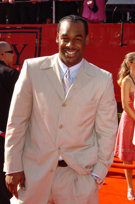 Donovan McNabb