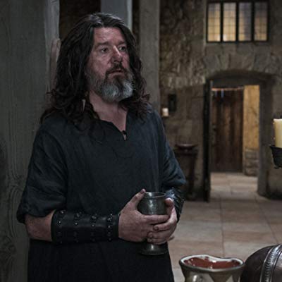 Guthrum