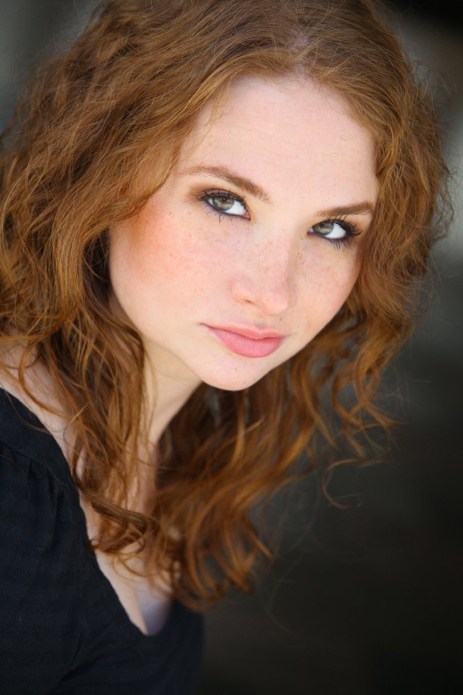 Courtney Merritt