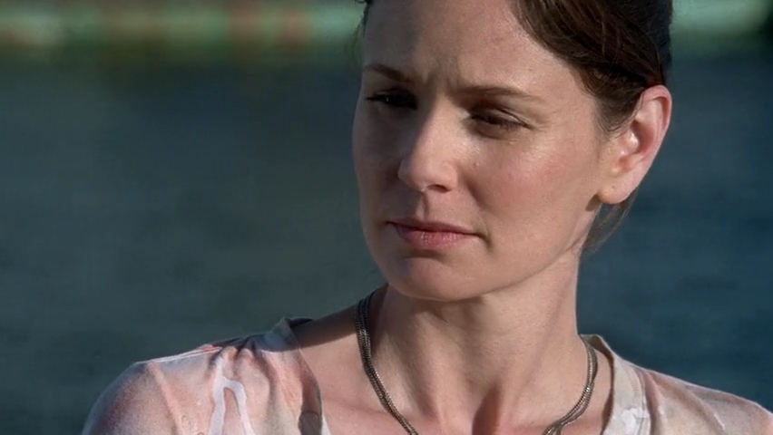 Dr. Sara Tancredi