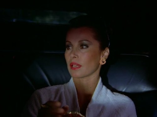 Stefanie Powers