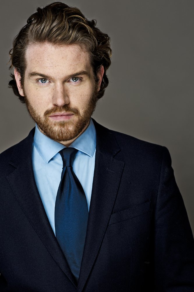 Brian MacDougall