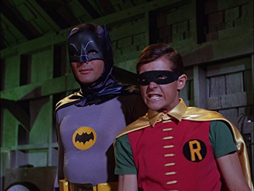 Burt Ward