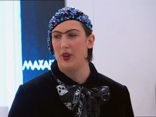 Miranda Hart