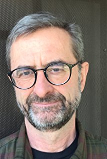 Richard Rayner