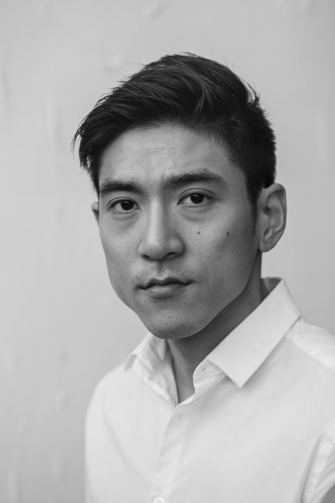 Joshua Chang