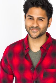 Nikhil Shukla