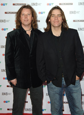 Alan Doyle