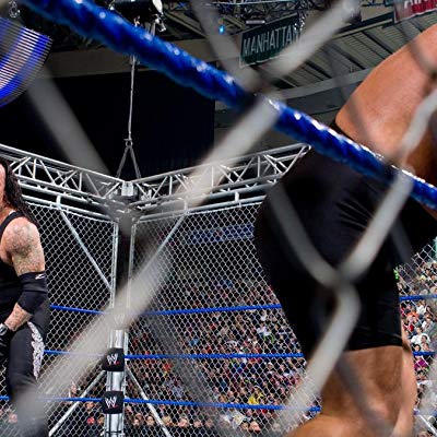 The Big Show, Big Show