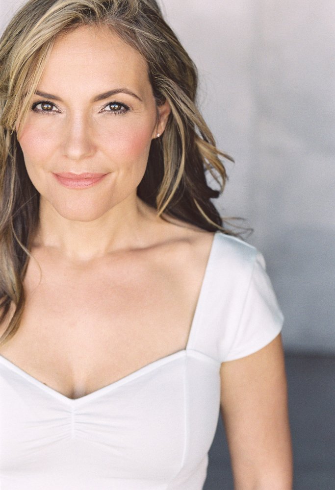 Sarah McElligott