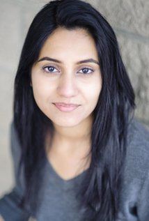 Sofia Syed