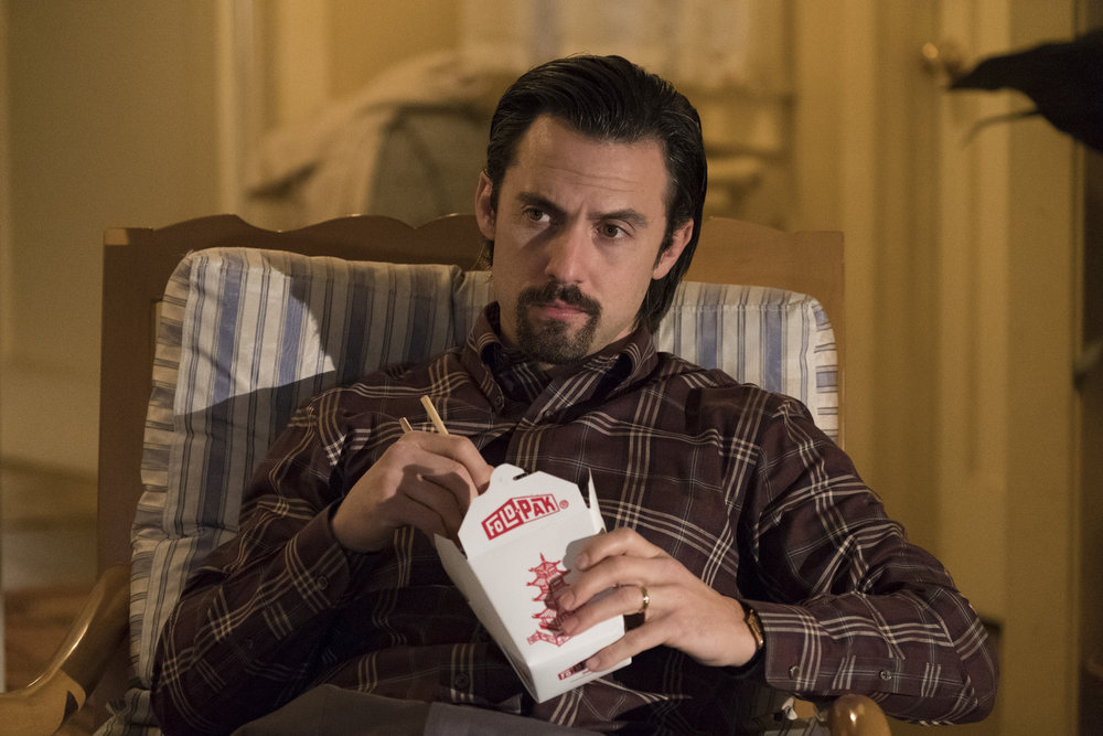 Milo Ventimiglia