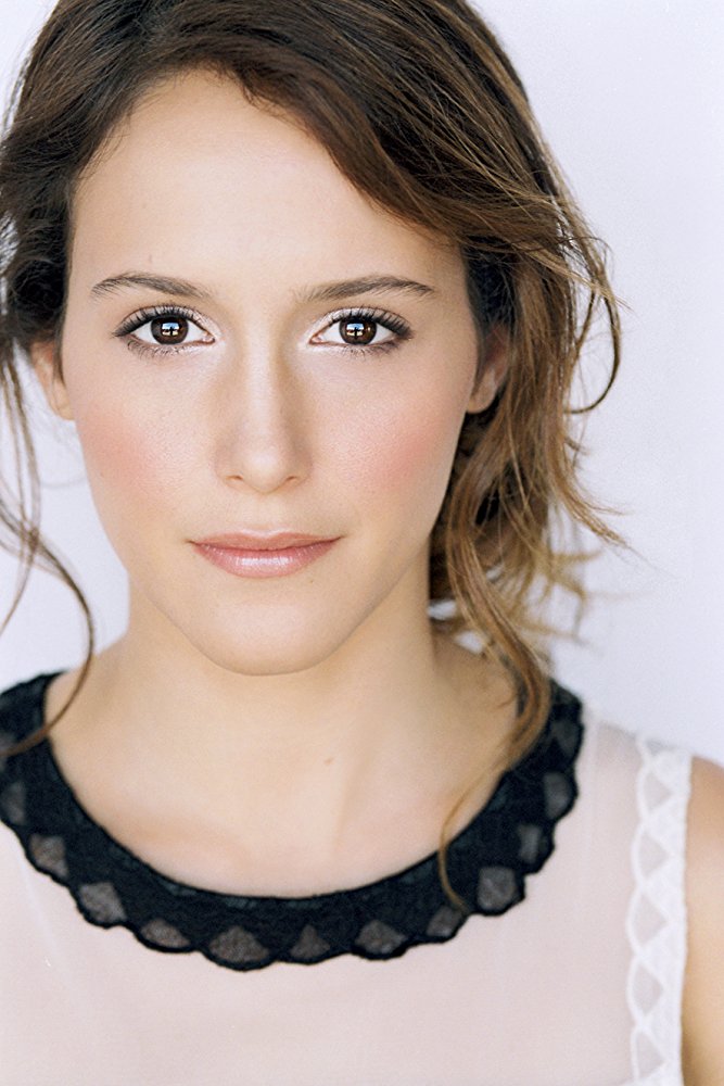 Hannah Ward