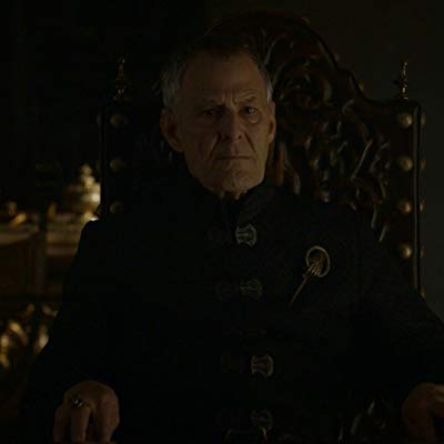 Kevan Lannister