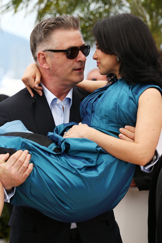 Hilaria Baldwin