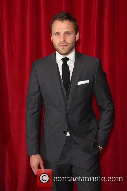 Nick Rhys