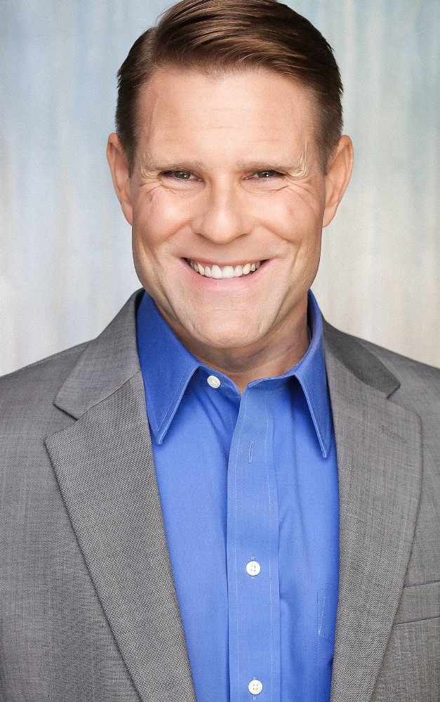 Jack Mahrt