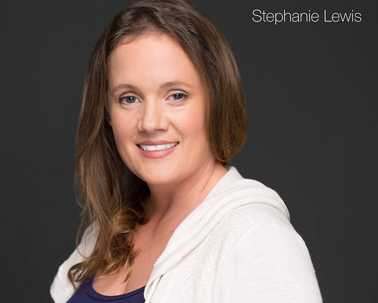 Stephanie Anne Lewis