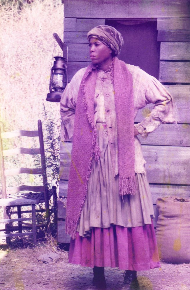 Lisa Dinkins