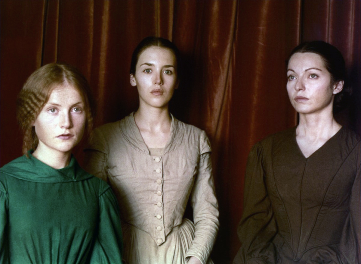 Anne Bront