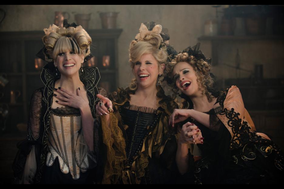 Lucy Punch