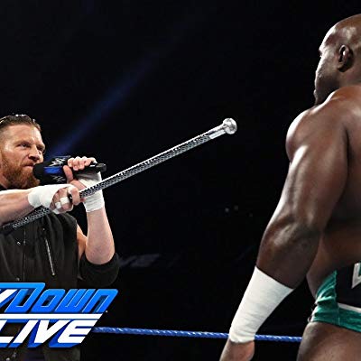 Curt Hawkins, Brian Major, Brian Majors