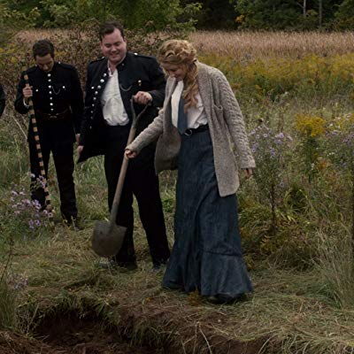 Constable Slugger Jackson, Constable Jackson, Constable Augustus Jackson