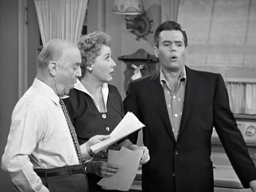 William Frawley