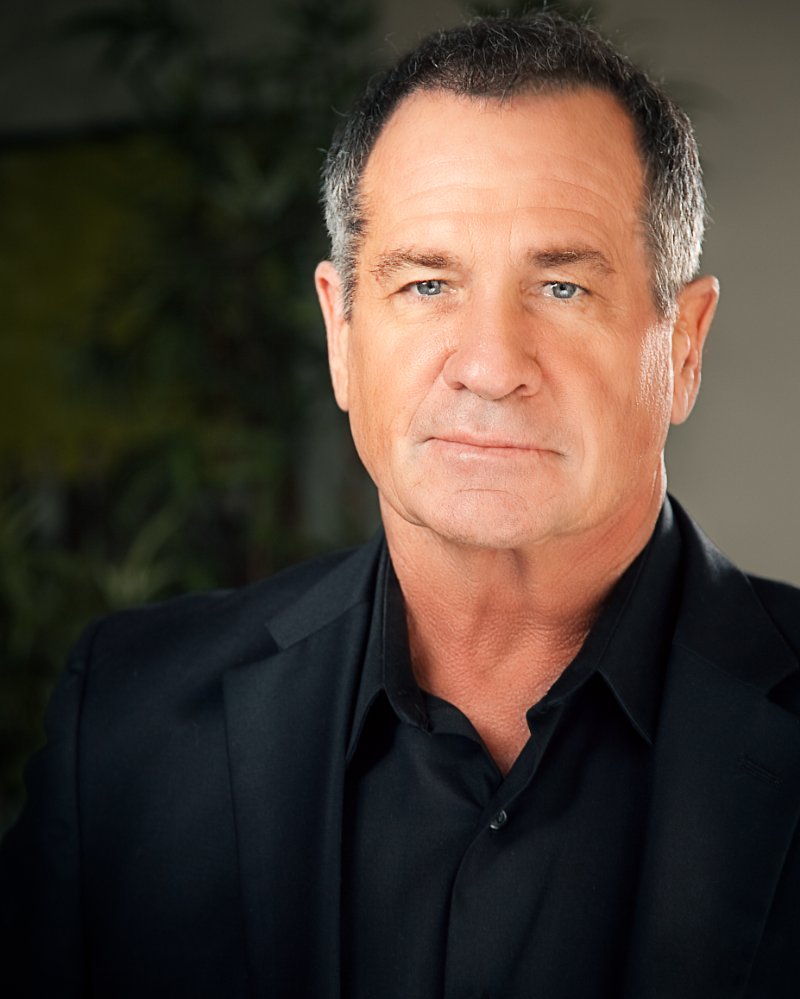 John Meier