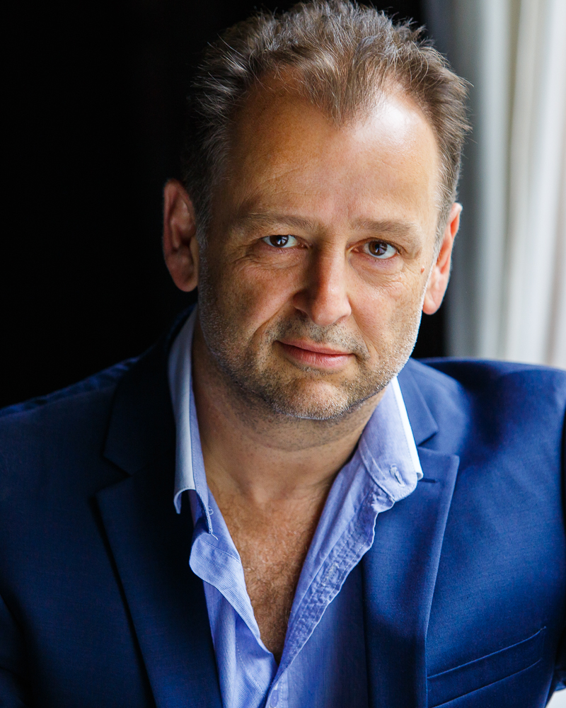 Greg Pandelidis