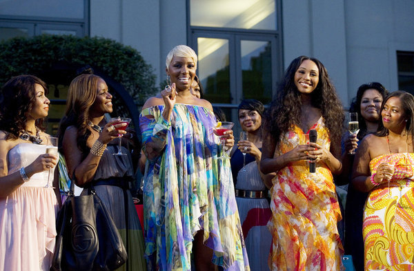 Cynthia Bailey